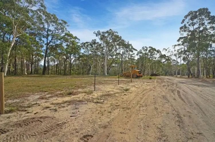 Third view of Homely land listing, LOT 1, Lot 61 Wandean Road, Wandandian NSW 2540