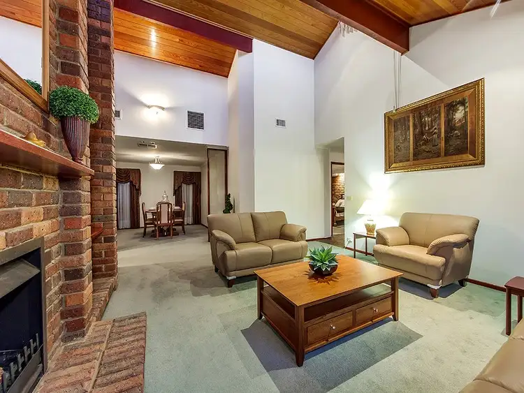 Third view of Homely house listing, 13 Constellation Court, Taylors Lakes VIC 3038