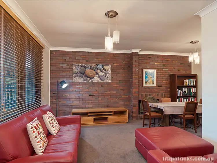 Second view of Homely house listing, 4 Sherwood Avenue, Kooringal NSW 2650