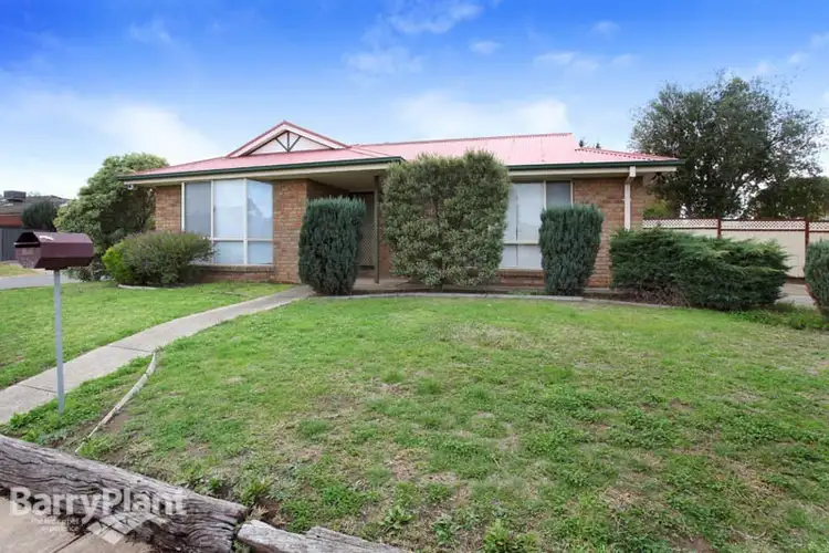 316 Centenary Avenue, Melton West VIC 3337