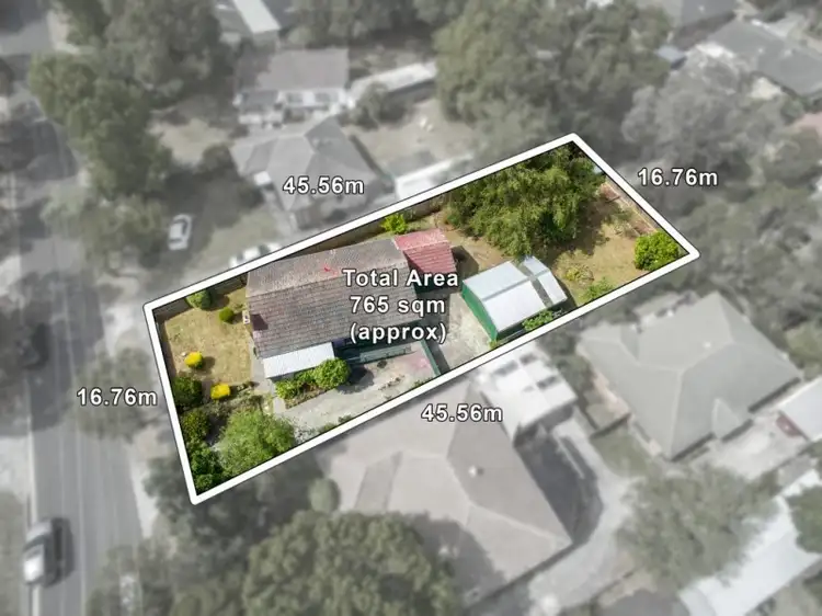 22 Marlborough Road, Bayswater VIC 3153