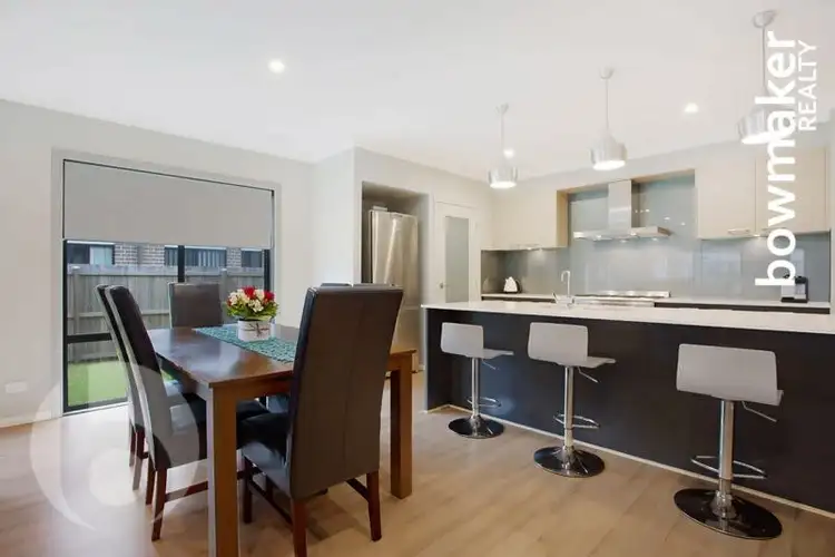 Fourth view of Homely house listing, 21 Edmund Circuit, North Lakes QLD 4509