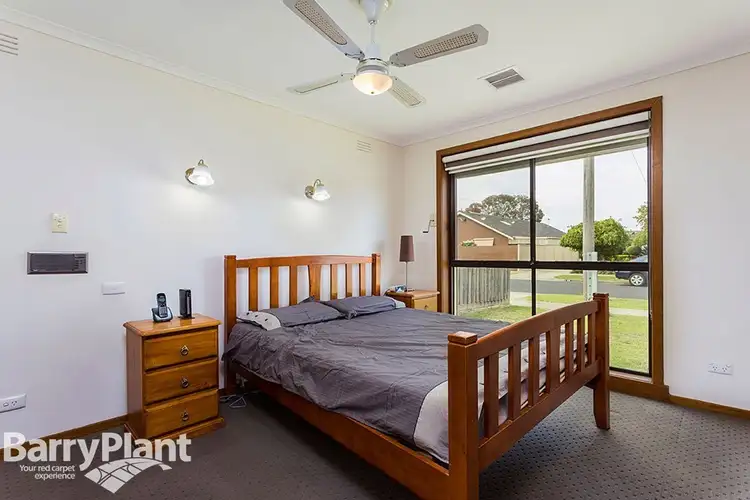 Fourth view of Homely house listing, 28 Edwards Drive, Altona Meadows VIC 3028