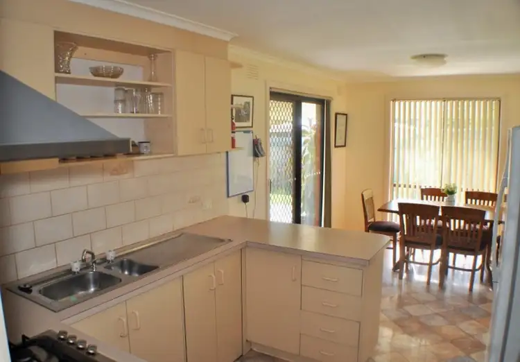 Second view of Homely house listing, 6 Henry Street East, Wonthaggi VIC 3995