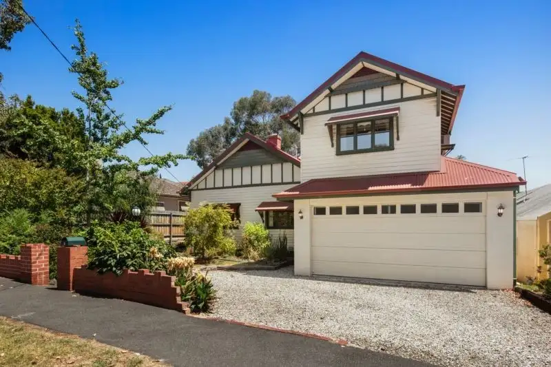 Main view of Homely house listing, 1 Austin Street, Balwyn VIC 3103