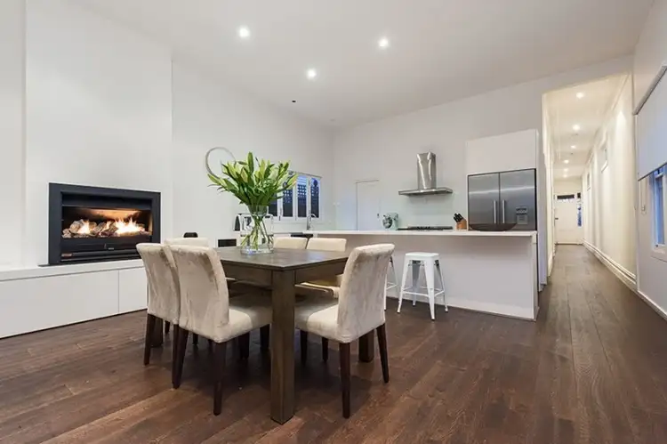 Third view of Homely house listing, 27 Princess Street, Yarraville VIC 3013