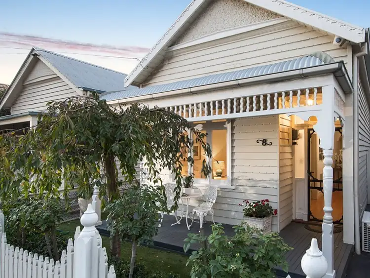 8 Bent Street, Northcote VIC 3070