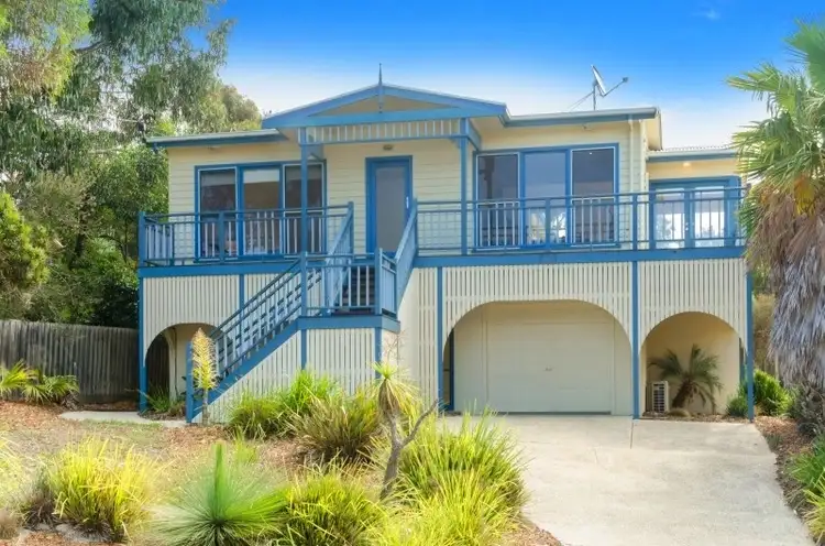 Main view of Homely house listing, 14 Kenvarra Crescent, Jan Juc VIC 3228
