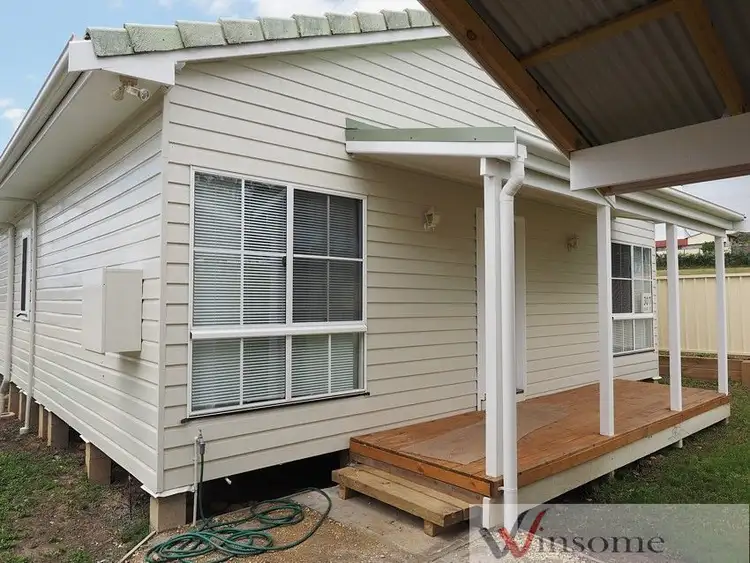 Second view of Homely house listing, 307 River Street, Greenhill NSW 2440