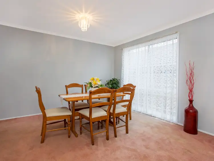 Third view of Homely house listing, 38 Esk Avenue, Green Valley NSW 2168