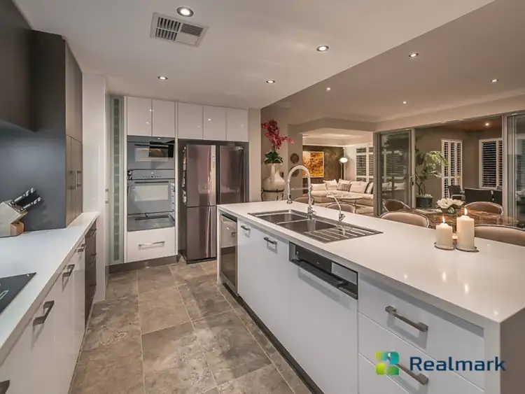Fourth view of Homely house listing, 15 Bengello Place, Burns Beach WA 6028
