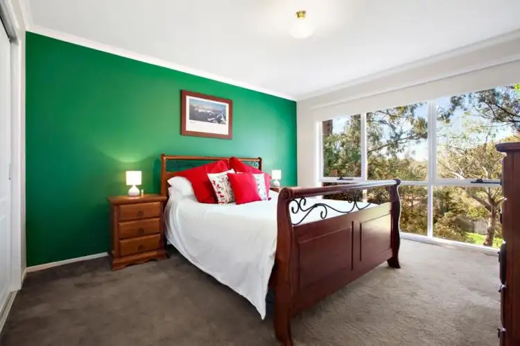 Sixth view of Homely house listing, 3 Leigh Court, Eltham North VIC 3095