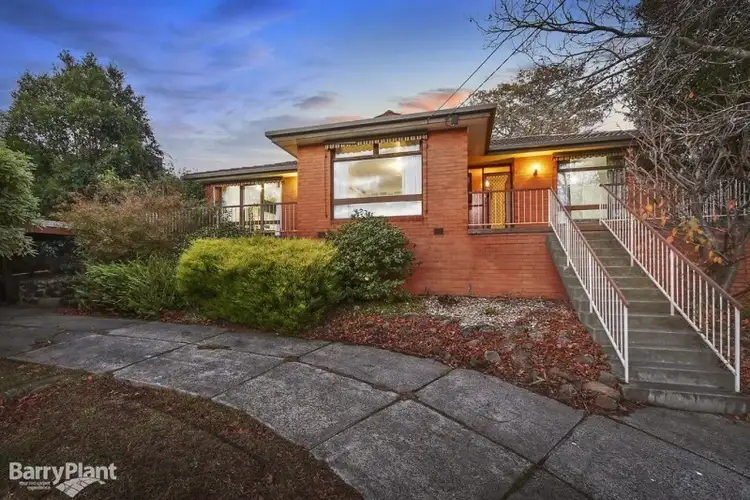 52 Huntingdale Drive, Chirnside Park VIC 3116