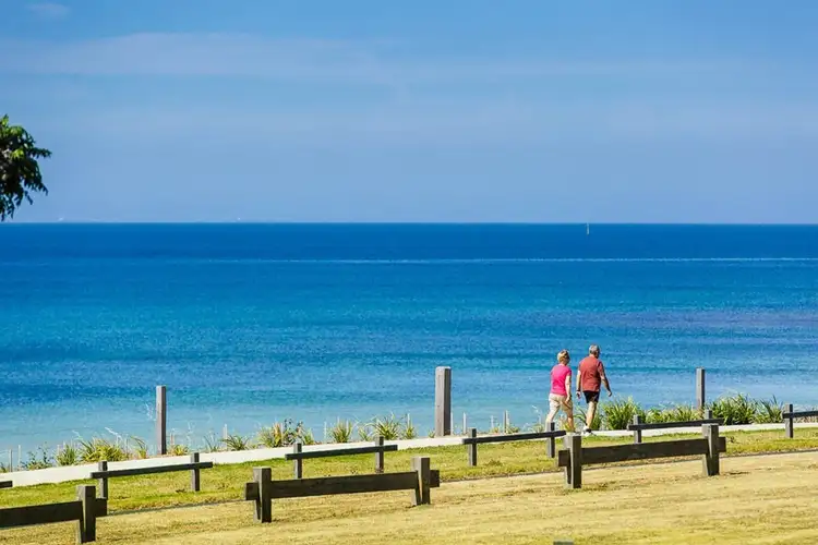 Third view of Homely land listing, LOT 608 Whisper Street, Portarlington VIC 3223