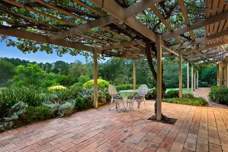 Second view of Homely house listing, 45-47 Enfield Avenue, Park Orchards VIC 3114
