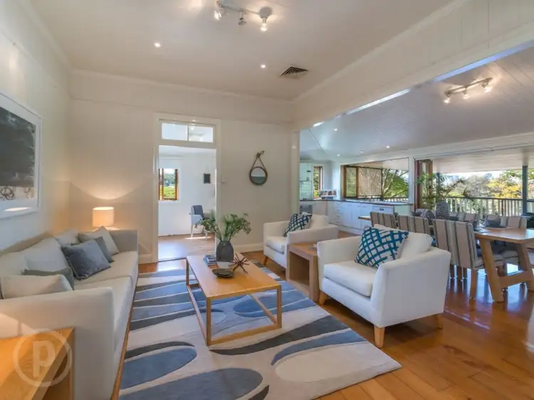 Third view of Homely house listing, 12 Miskin Street, Toowong QLD 4066
