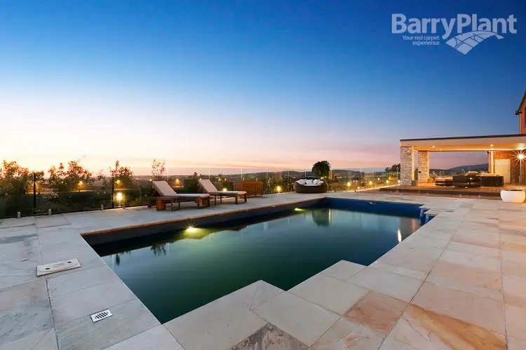 91 Brundrett Road, Narre Warren North VIC 3804