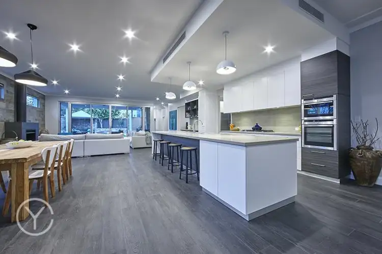Second view of Homely house listing, 35 Florence Street, Cottesloe WA 6011