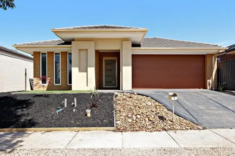 7 Arrowhead Street, Wyndham Vale VIC 3024