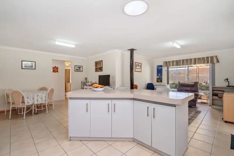 Main view of Homely house listing, 12 Black Swan Drive, West Busselton WA 6280