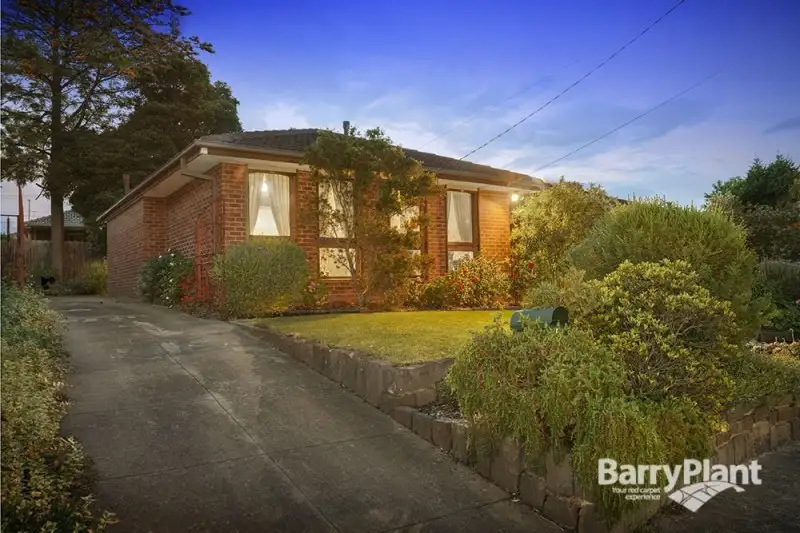 Main view of Homely house listing, 5 Maureva Court, Bundoora VIC 3083