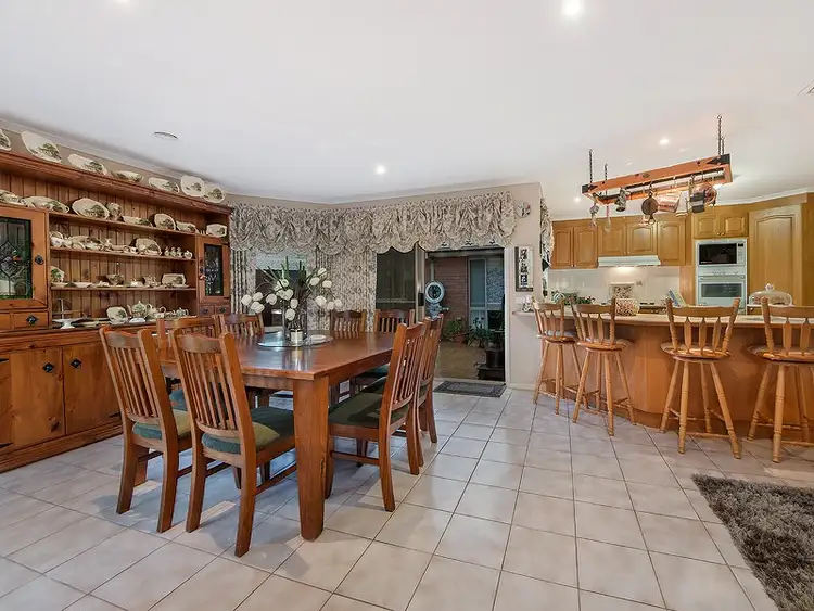 Sixth view of Homely house listing, 156 Lady Nelson Way, Taylors Lakes VIC 3038