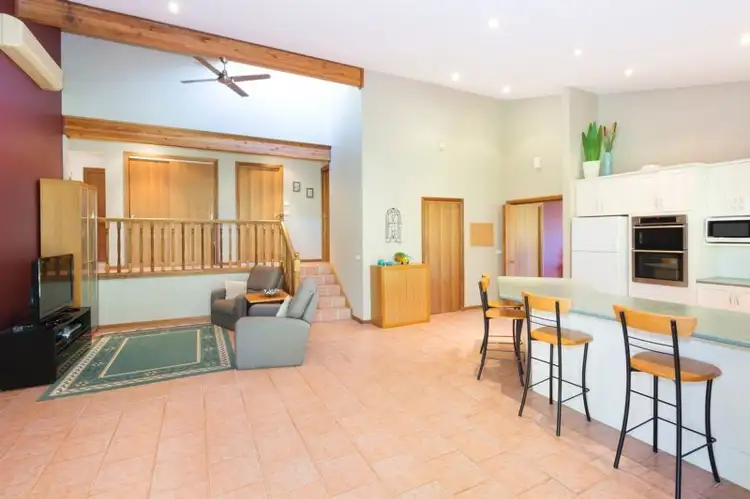 Second view of Homely house listing, 2 Torulosa Place, Winmalee NSW 2777