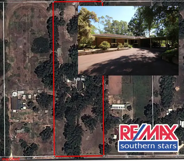 53 Peters Way, Oakford WA 6121
