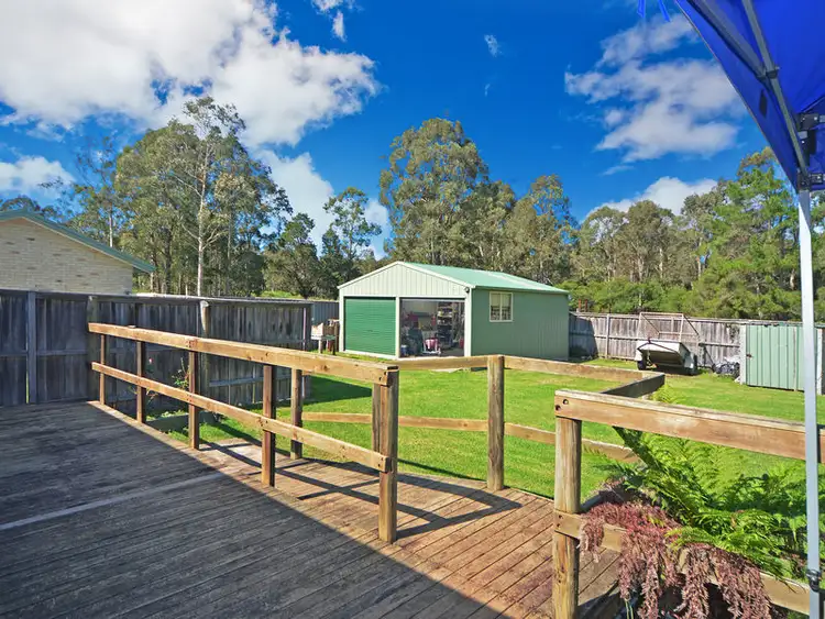 Sixth view of Homely villa listing, 7/50 Hillcrest Avenue, South Nowra NSW 2541