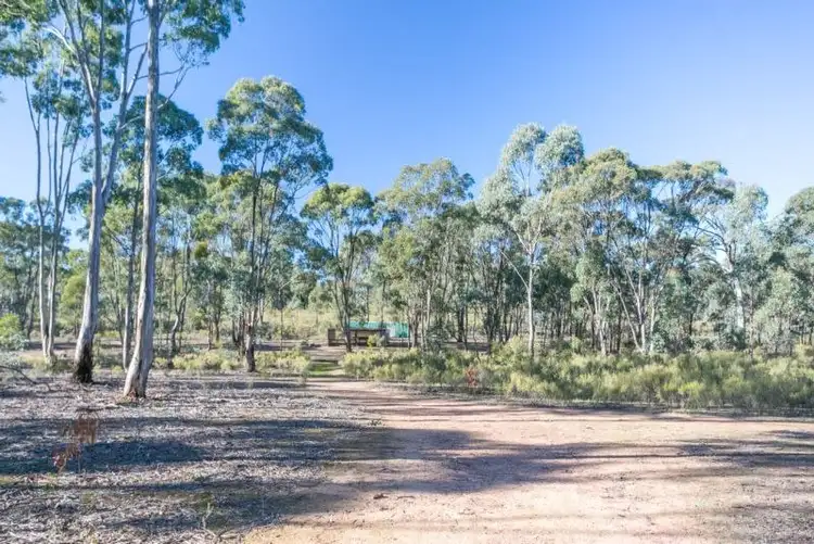 Fourth view of Homely land listing, 111 Coliban Pool Road, Kimbolton VIC 3551