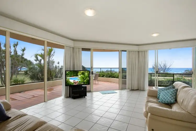 Fourth view of Homely unit listing, 2/231 Golden Four Drive 'Arena Dorado', Bilinga QLD 4225