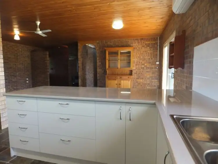 Fourth view of Homely rural property listing, 95 NEIGHBOURS ROAD, Redridge QLD 4660