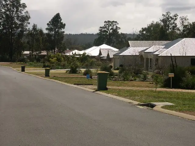 Fifth view of Homely land listing, Leschenaultia Circle, Donnybrook WA 6239