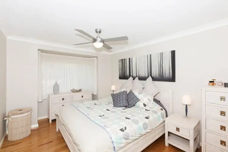 Fifth view of Homely house listing, 34 Davies Avenue, Springwood NSW 2777