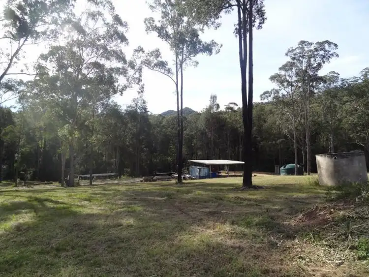 Second view of Homely land listing, 356 Mill Creek Road, Stroud NSW 2425