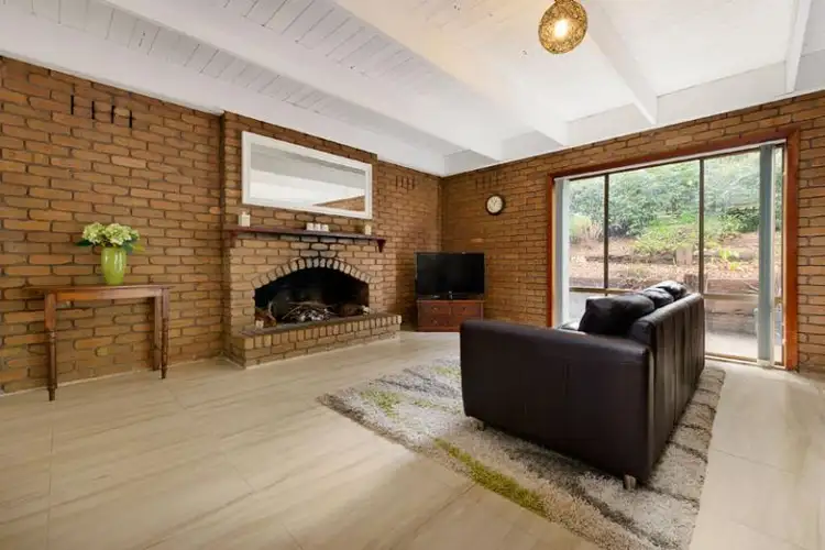 Fifth view of Homely house listing, 121 Franklin Street, Eltham VIC 3095