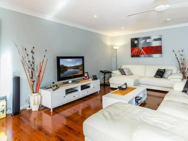 Third view of Homely house listing, 11 Nicholls Way, Pemulwuy NSW 2145