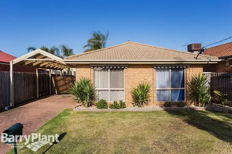 3/8-9 Nash Court, Altona Meadows VIC 3028