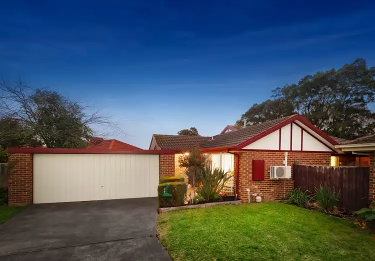 30/61 Hughes Avenue, Edithvale VIC 3196