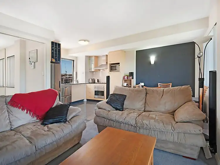 Third view of Homely apartment listing, 90/9 Delhi Street, West Perth WA 6005