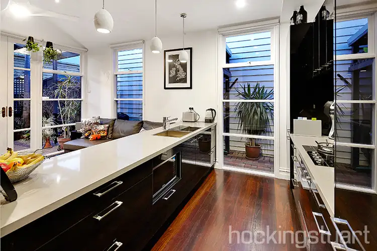 Fifth view of Homely house listing, 124 Mills Street, Albert Park VIC 3206
