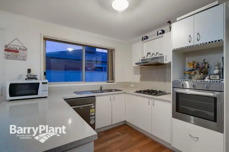 Second view of Homely house listing, 6 Avoca Place, Pakenham VIC 3810