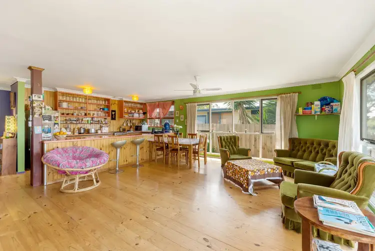 Third view of Homely house listing, 12 Flinders Road, St Leonards VIC 3223
