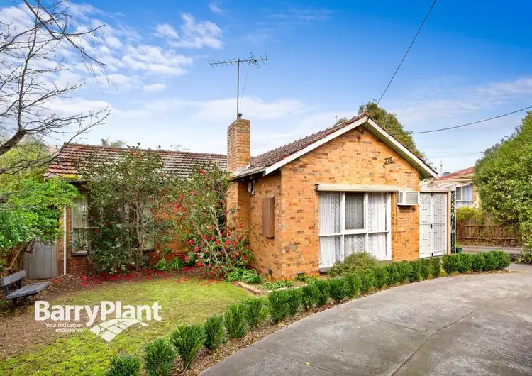 278 Lower Plenty Road, Rosanna VIC 3084