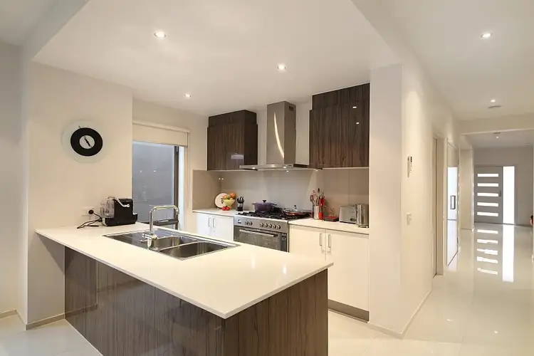 Fourth view of Homely townhouse listing, 3b Harold Street, Mckinnon VIC 3204
