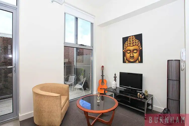 Second view of Homely apartment listing, 2/232 Nicholson Street, Footscray VIC 3011