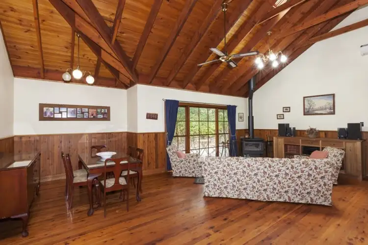 Sixth view of Homely house listing, 8 Tusculum Road, Valley Heights NSW 2777