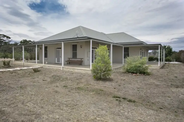 286 Patons Road, Axe Creek VIC 3551