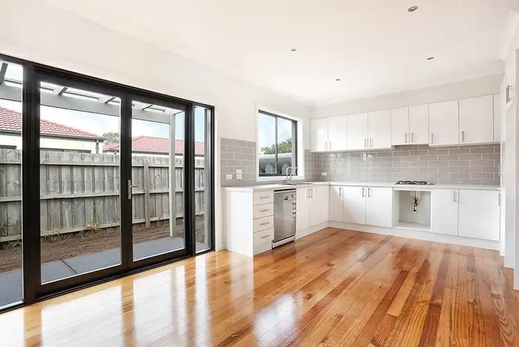 Second view of Homely townhouse listing, 3/54 Mcbryde Street, Fawkner VIC 3060