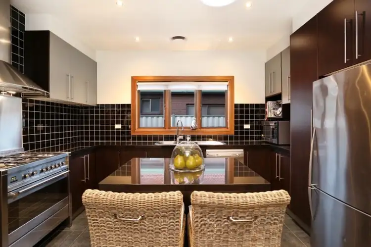 Fifth view of Homely house listing, 11 Glen Street, Glenroy VIC 3046